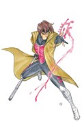 GAMBIT #1-RI-B 
