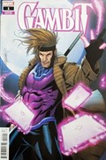 GAMBIT #1-RI 