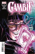 GAMBIT #2 