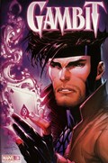 GAMBIT #3-ILLUM 