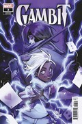 GAMBIT #3B 
