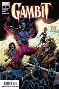 GAMBIT #3 