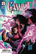 GAMBIT #4 