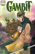 GAMBIT #1-TOMML 