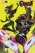 GAMBIT #5-ILLUM 
