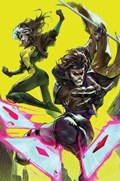 GAMBIT #5-ILLUM-B 