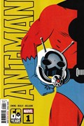 ANT-MAN #1 