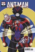 ANT-MAN #2B 