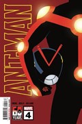 ANT-MAN #4 