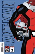 ANT-MAN #3 