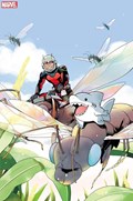 ANT-MAN #4-UNLMT 