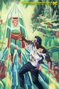 SUPERMAN: SPACE AGE #1B 
