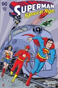 SUPERMAN: SPACE AGE #2 