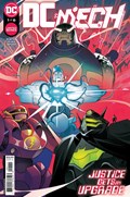 DC MECH #1 