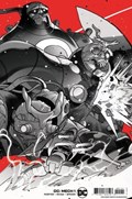 DC MECH #1C 