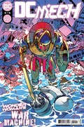 DC MECH #2 