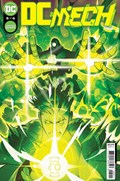 DC MECH #5 
