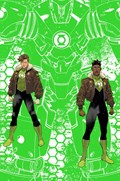 DC MECH #5-RI-B 