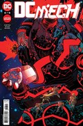 DC MECH #6 