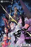 DC MECH #6-RI 