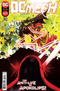 DC MECH #3 