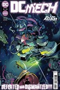 DC MECH #4 