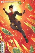 YOUNG JUSTICE TARGETS #5B 