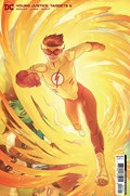 YOUNG JUSTICE TARGETS #6B 