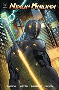 NINJA KAIDAN #1 