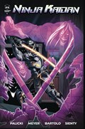 NINJA KAIDAN #1B 
