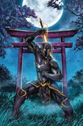NINJA KAIDAN #2C 