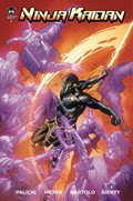 NINJA KAIDAN #3 