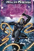 NINJA KAIDAN #4B 