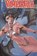 VAMPIRELLA: YEAR ONE #1 