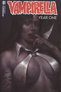 VAMPIRELLA: YEAR ONE #1B 