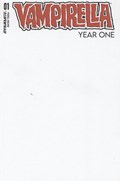VAMPIRELLA: YEAR ONE #1F 