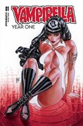 VAMPIRELLA: YEAR ONE #1D 