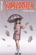 VAMPIRELLA: YEAR ONE #1-RI-E 