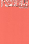 VAMPIRELLA: YEAR ONE #1P 