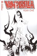VAMPIRELLA: YEAR ONE #1-RI-H 
