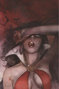 VAMPIRELLA: YEAR ONE #1-RI-G 