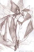 VAMPIRELLA: YEAR ONE #1-RI-K 