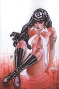 VAMPIRELLA: YEAR ONE #1-RI-P 
