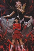 VAMPIRELLA: YEAR ONE #1-RI-Q 