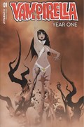 VAMPIRELLA: YEAR ONE #1J 