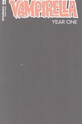 VAMPIRELLA: YEAR ONE #1O 
