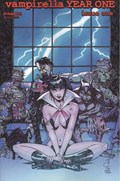 VAMPIRELLA: YEAR ONE #1M 