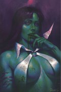 VAMPIRELLA: YEAR ONE #1-RI-L 