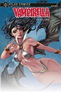 VAMPIRELLA: YEAR ONE #1-ATLAS 