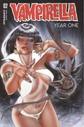 VAMPIRELLA: YEAR ONE #2D 